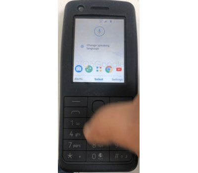 Nokia 400 Android Phone In Australia